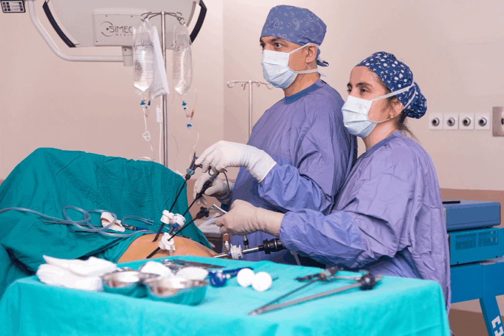 Guide To Gastric Bypass Revision Options And Approval