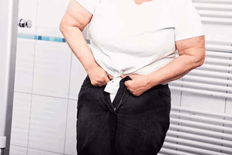 Can You Gain Weight After Gastric Bypass Surgery?