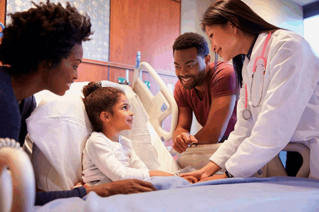 Leukemia Cbc Results Child: What They Mean 2 image 1740 LIV Hospital