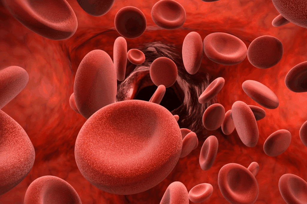 Acute Myeloid Leukemia: Link to Anemia 2 Acute Myeloid Leukemia: Link to Anemia