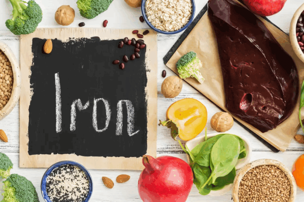 Iron Rich Foods: Best Fruits for Boosting Iron