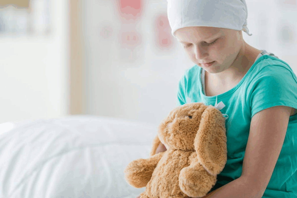 What Is The Number One Cancer In Kids? Pediatric Cancer Chemotherapy 1 What Is The Number One Cancer In Kids? Pediatric Cancer Chemotherapy