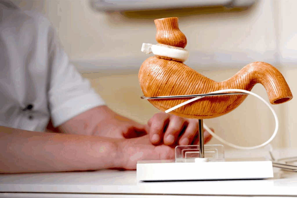 Choosing Between Bariatric Sleeve Vs Lap Band