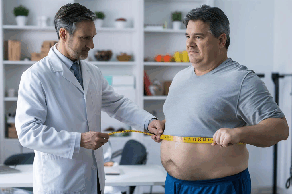 Choosing Between Bariatric Sleeve Vs Lap Band