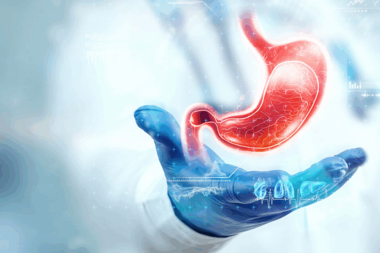 Understanding The Sleeve Gastrectomy Diagram