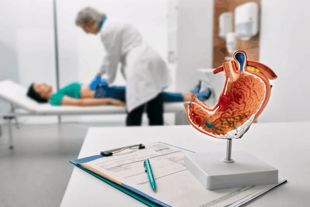 Understanding Gastric Sleeve Anatomy (Vsg)