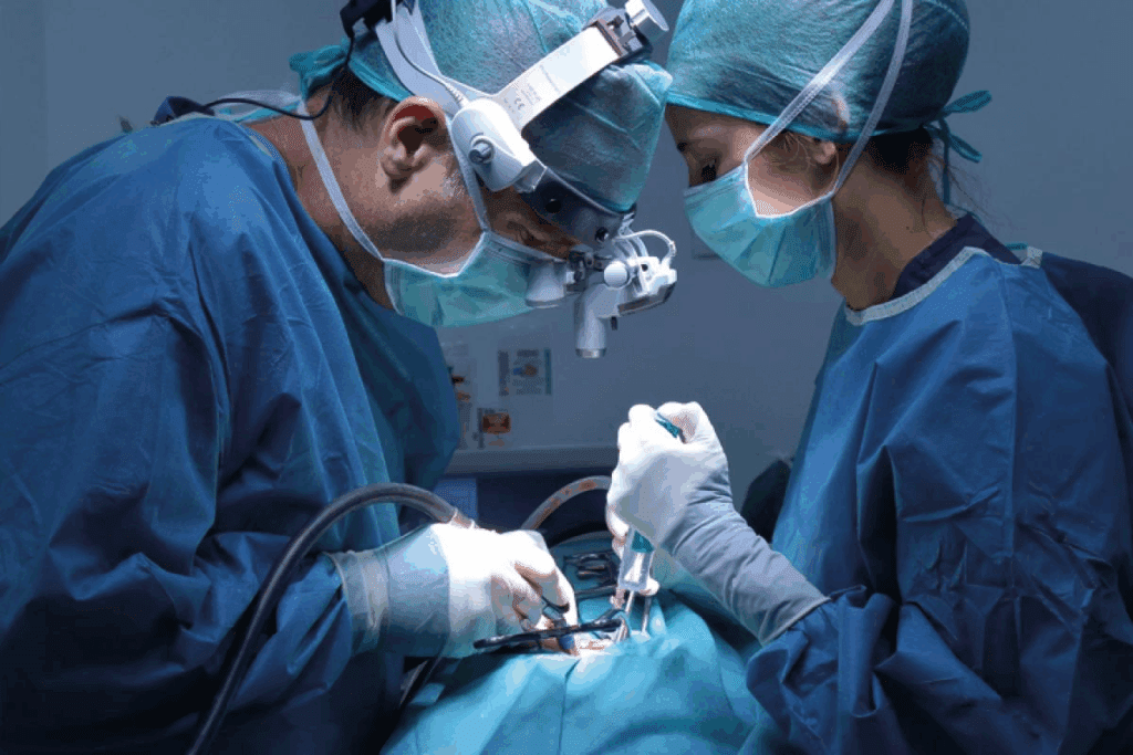 Understanding Bougie Surgery (Nissen Fundoplication)