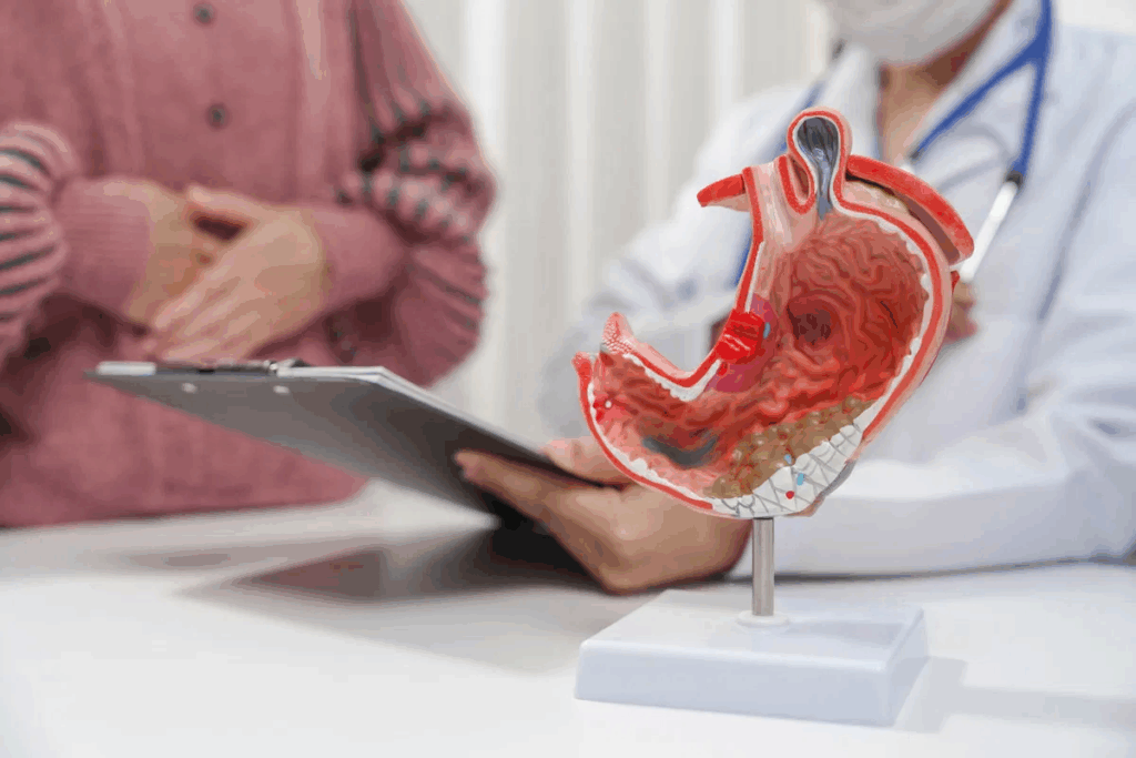 Understanding The Gastric Sleeve Bougie In Surgery