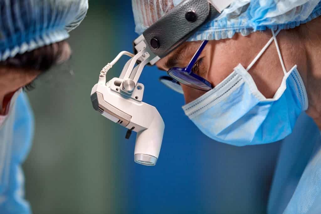 Piezo Ultrasonic Rhinoplasty