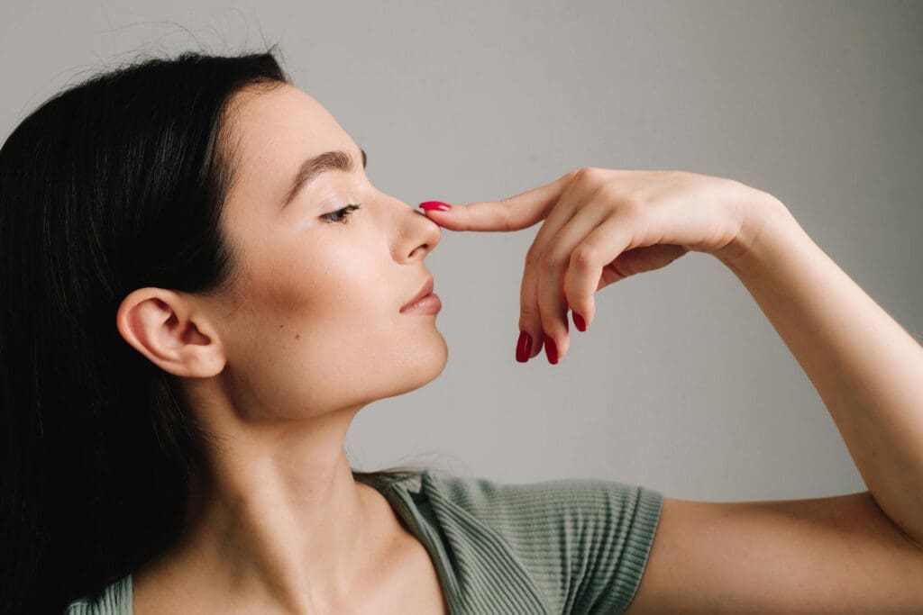 Piezo Ultrasonic Rhinoplasty