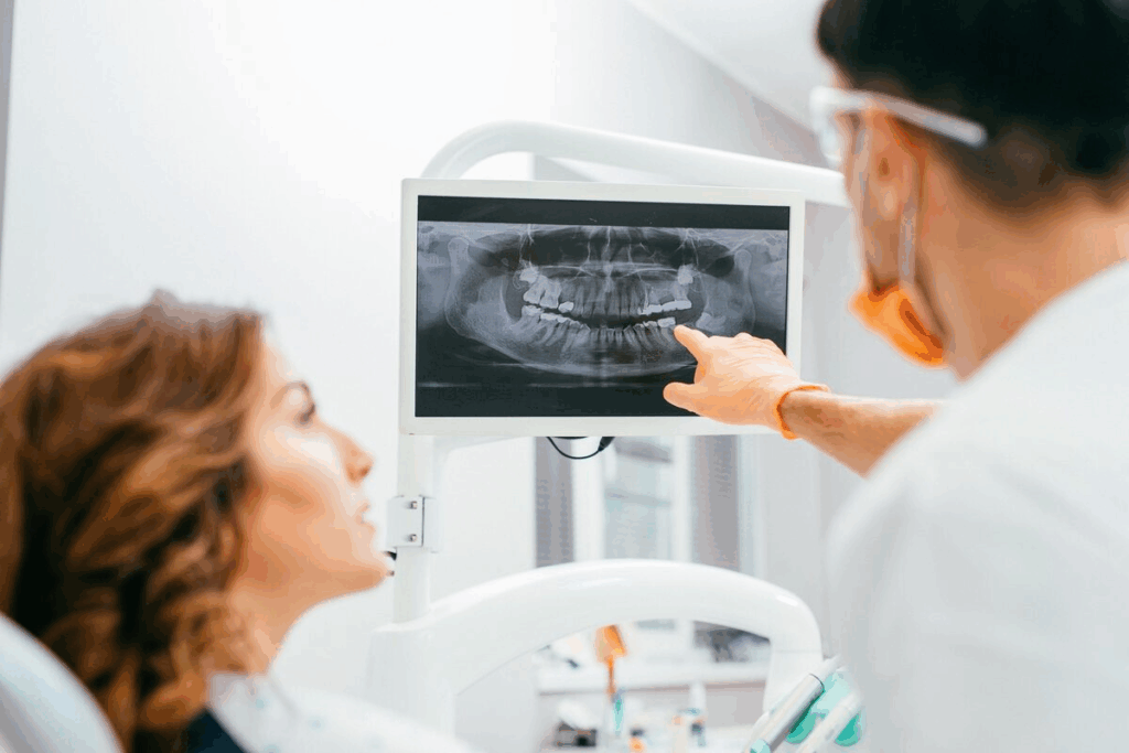 What Is A Panoramic Dental X-Ray And Why Do You Need An Xray Teeth?