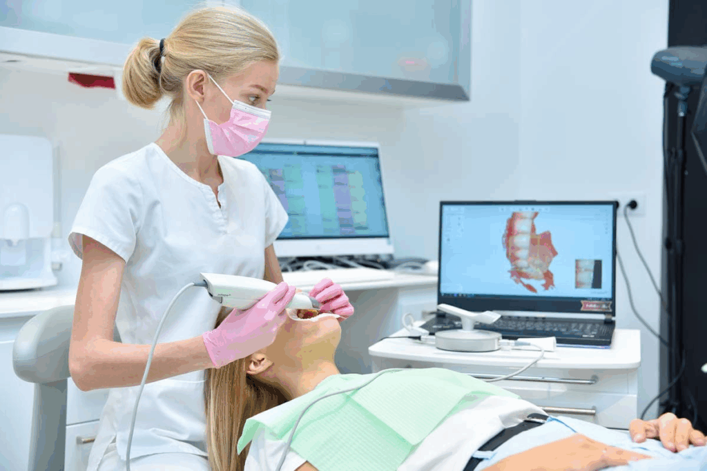 What Is A Panoramic Dental X-Ray And Why Do You Need An Xray Teeth?