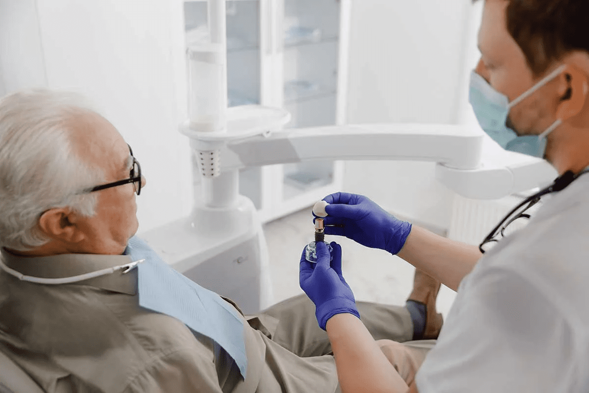 7 Common Complications Of Dental Implants And How To Avoid Them