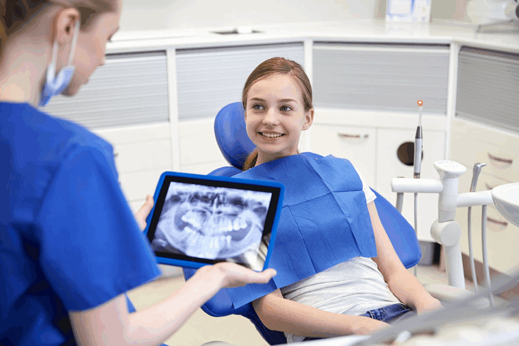 How To Use CBCT Scanners For Dental Ct Imaging