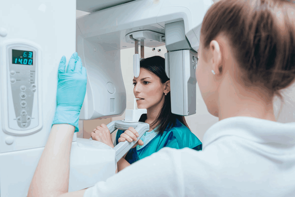 How To Use CBCT Scanners For Dental Ct Imaging