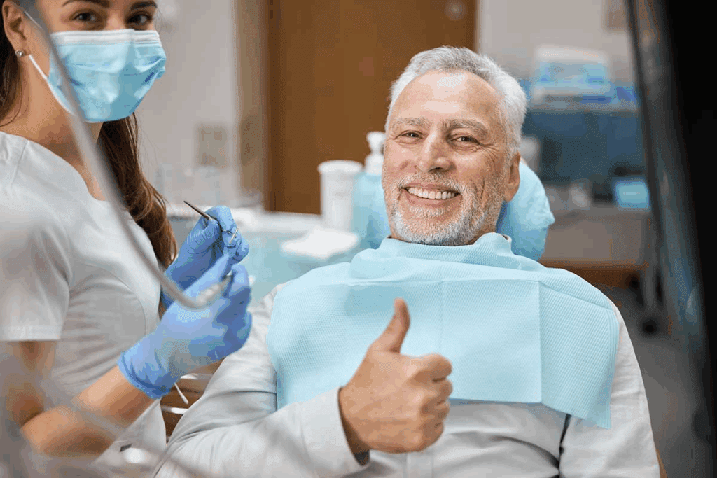5 Benefits Of Dental Panoramic X-Rays