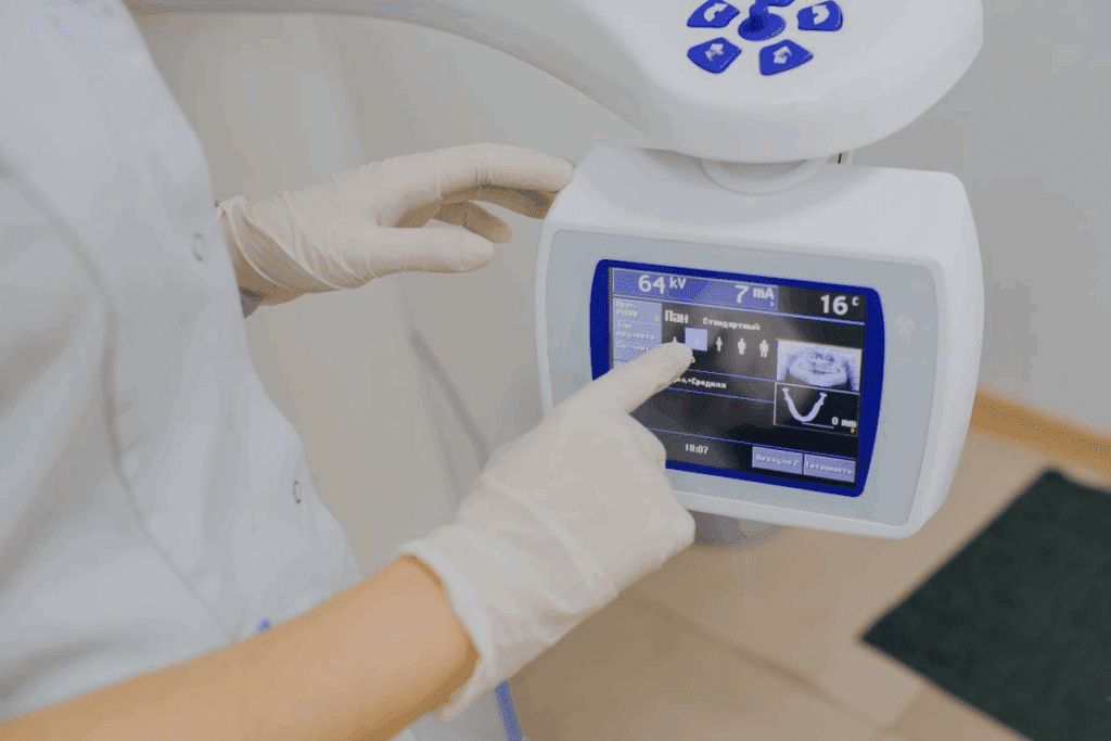 Master How To Use A Panoramic Radiograph Machine 1 Panoramic Radiograph Machine