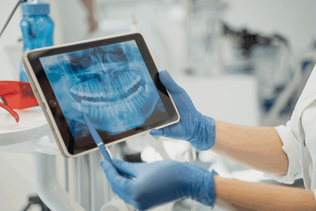What Is Dental Radiography And Why Do Dentists Use It?