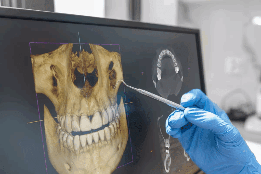 What Is A Cbct Scan Dental For Dental Use?