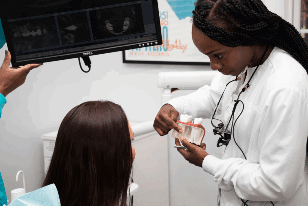 Are Dental Implants Safe? Dental Implants Problems Explained