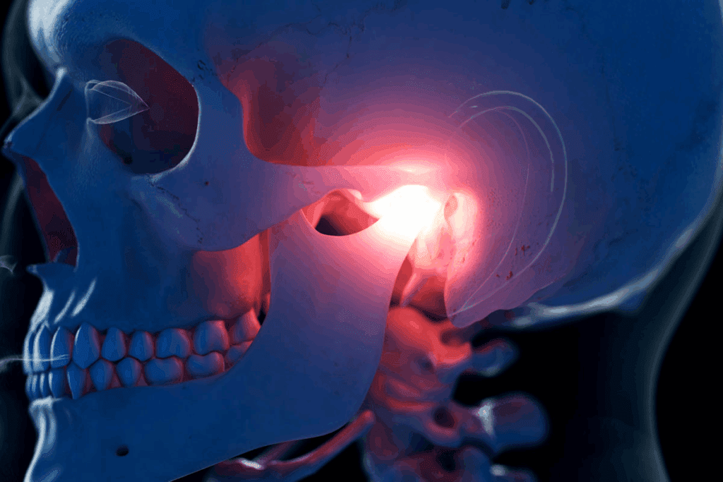 What Does Tmj Feel Like? Symptoms Explained