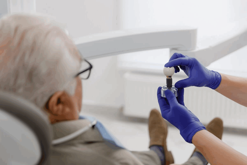 Are Dental Implants Safe? Dental Implants Problems Explained