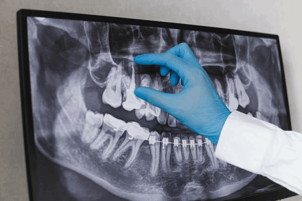 What Is A Panoramic Film Dental And How Does It Work?