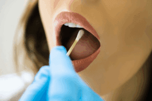 What Does Oral Cancer Lump On Gum Look Like?