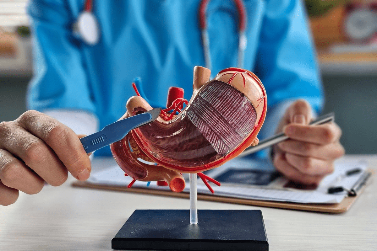 Complete Sleeve Gastrectomy Recovery Time Guide