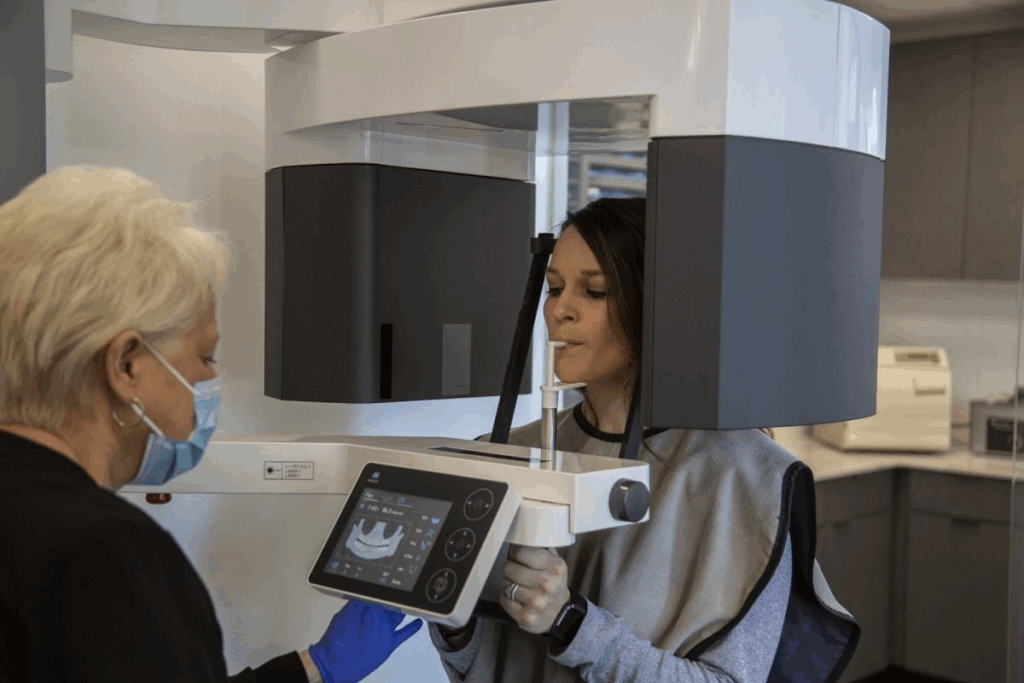 How To Use A 3d Cone Beam Ct Scan: A Dental Guide