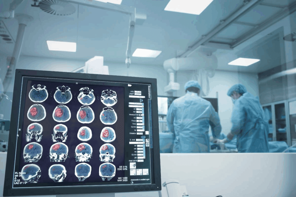 High risk surgeries: Is neurosurgery the worst?