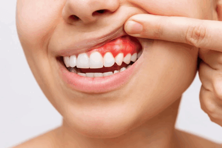 What Are The Early Signs Of Gum Cancer You Should Know?