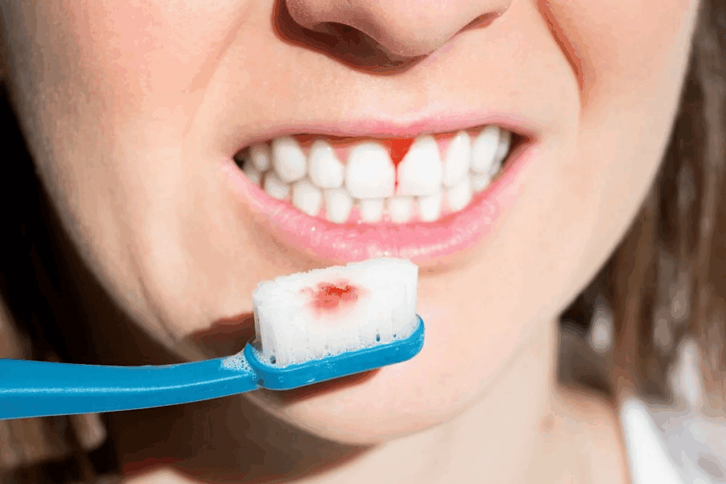 What Are The Early Signs Of Gum Cancer You Should Know?