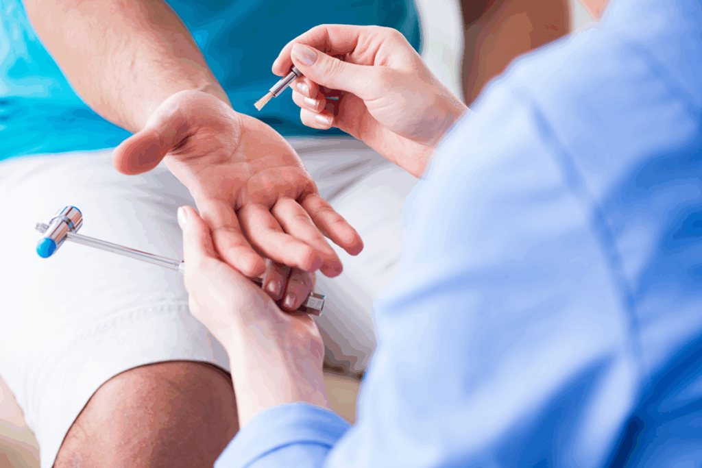 Neuro condition: 4 critical exam checks revealed