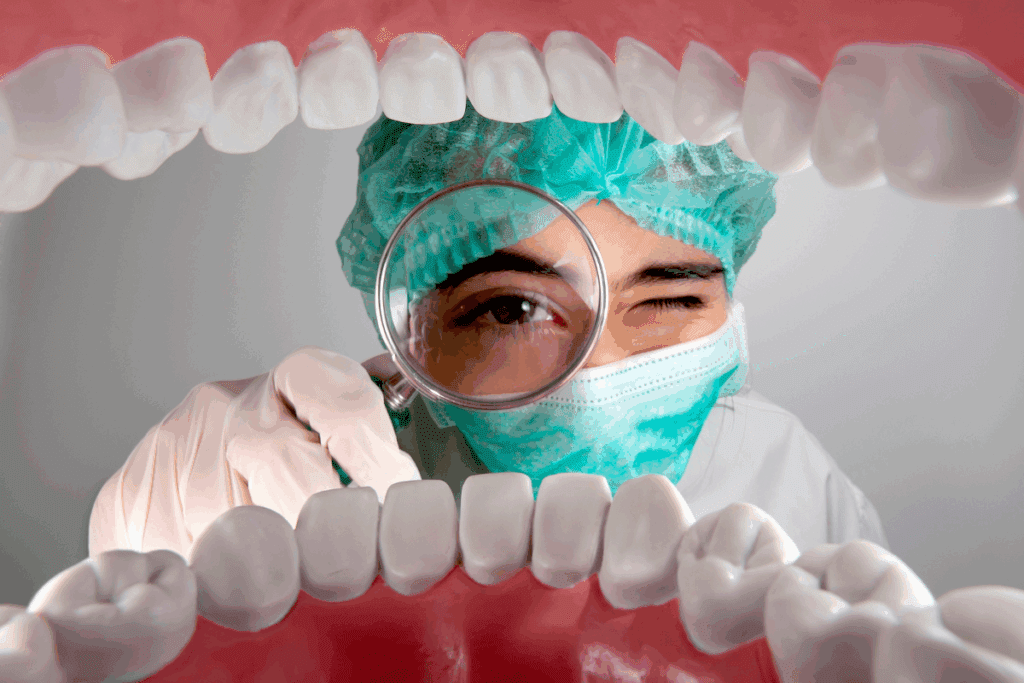 Define Oral Pathology And Why You Need An Oral Pathologist