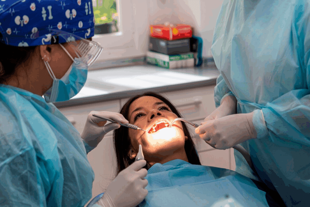 Define Oral Pathology And Why You Need An Oral Pathologist