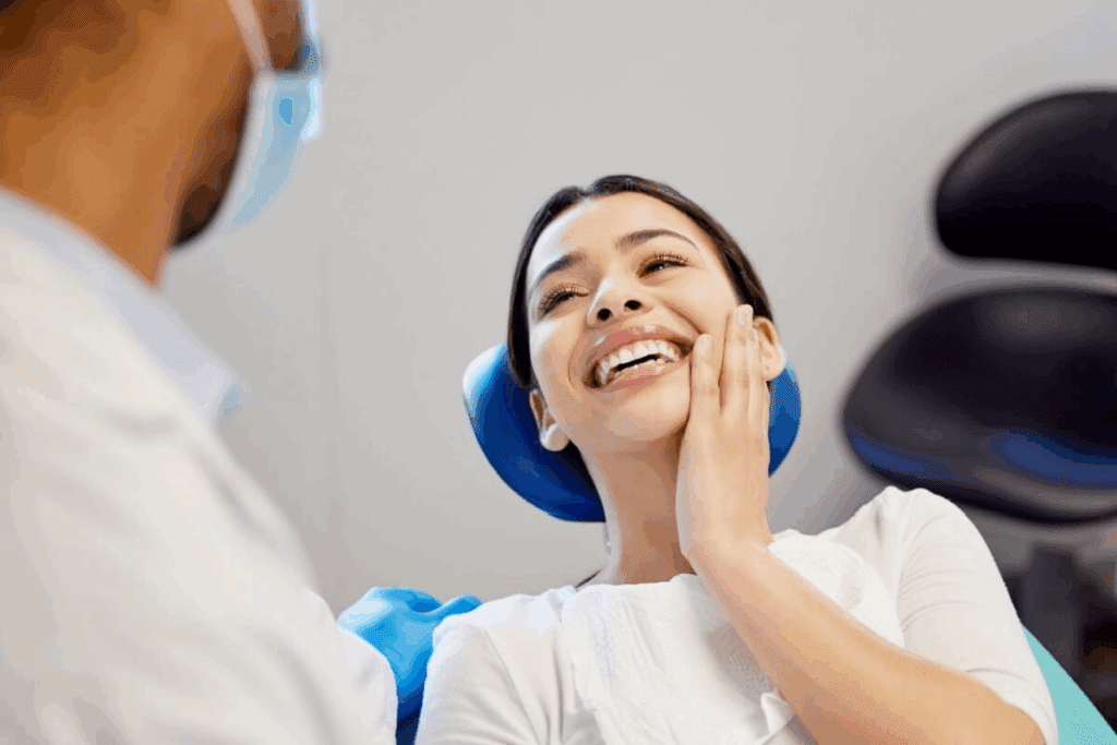 Ceramic Tooth Implant Vs Titanium: Which Is Best For You?