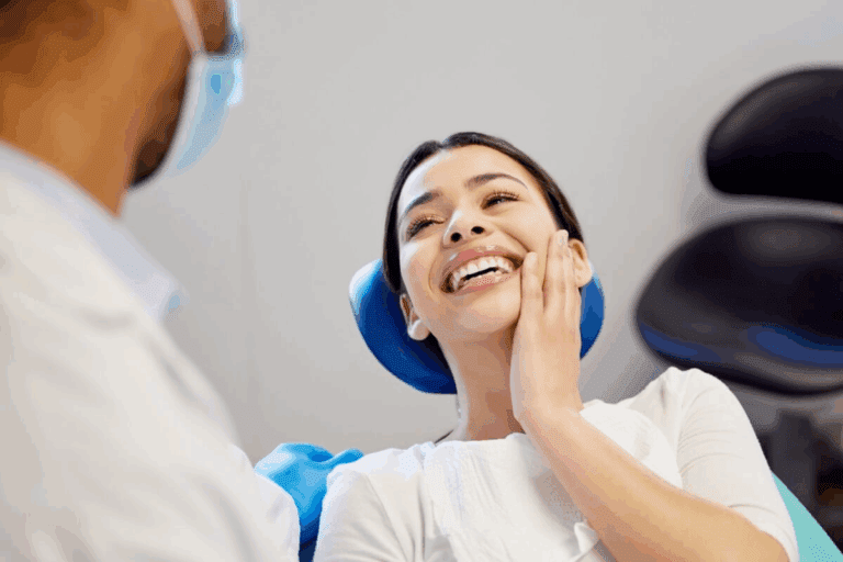 Ceramic Tooth Implant Vs Titanium: Which Is Best For You?