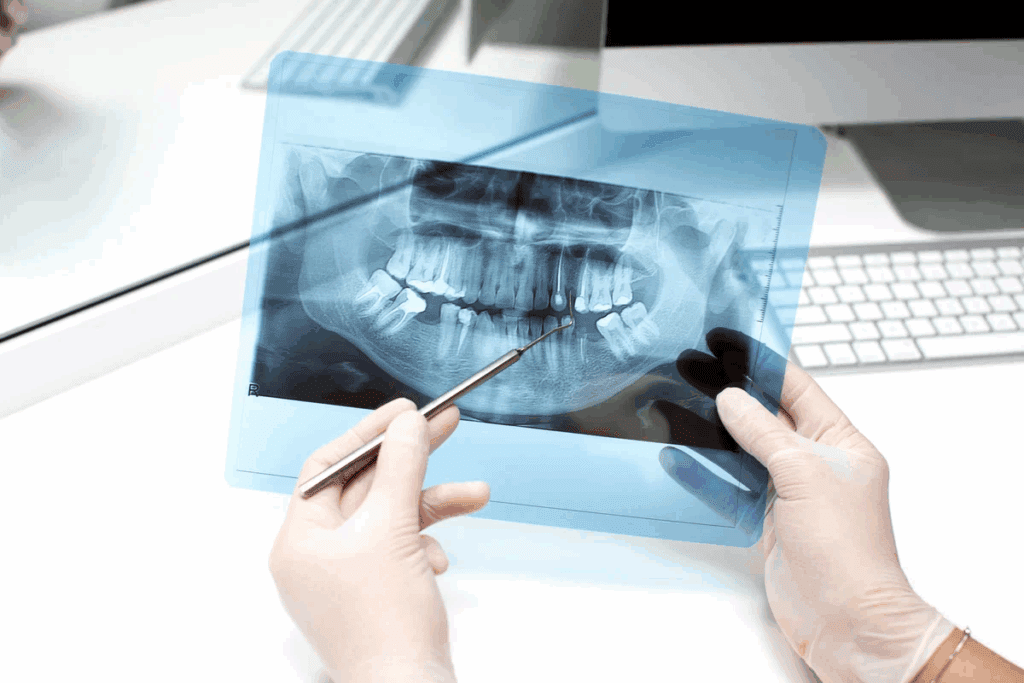 Are Dental X-Rays Required By Law In Texas? (Dental Radiation)