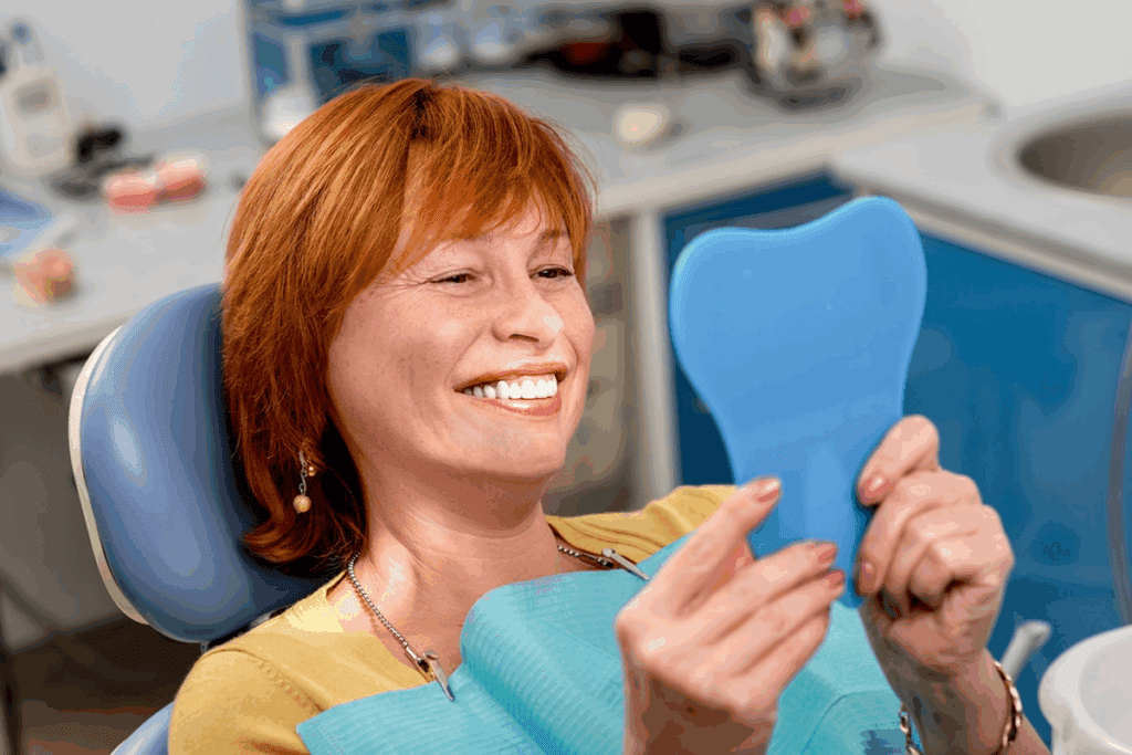 Does The VA Cover Dentistry Denture And Implants For Veterans?