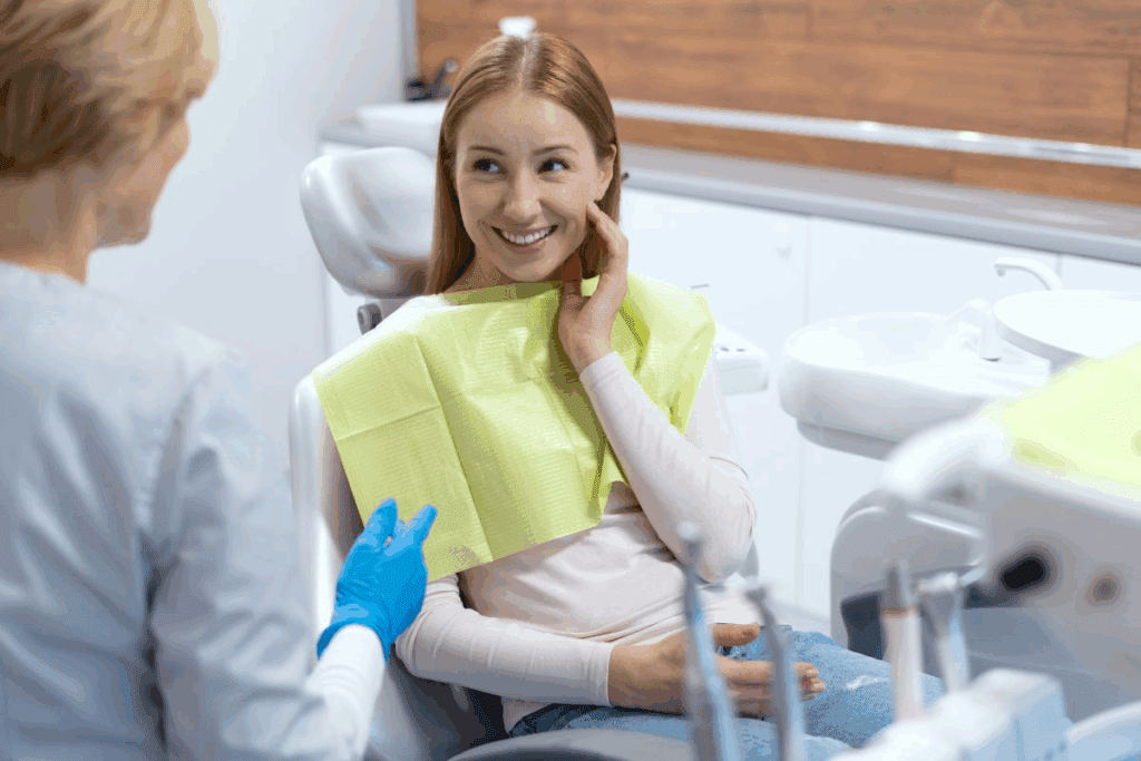How To Find Affordable Dentist For Dentures Near You