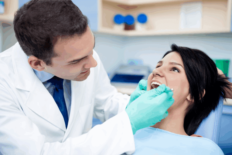 7 Best Places For Full Dental Denture: Find Your Dentist