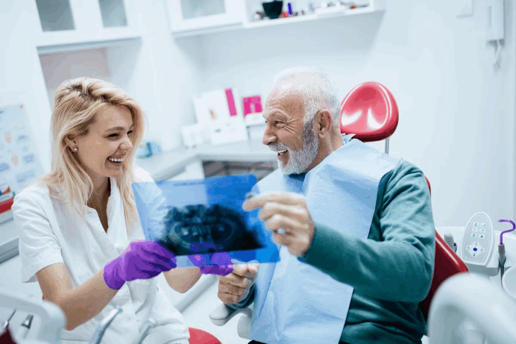 7 Best Places For Full Dental Denture: Find Your Dentist