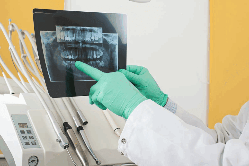 How To Find Affordable Dentist For Dentures Near You