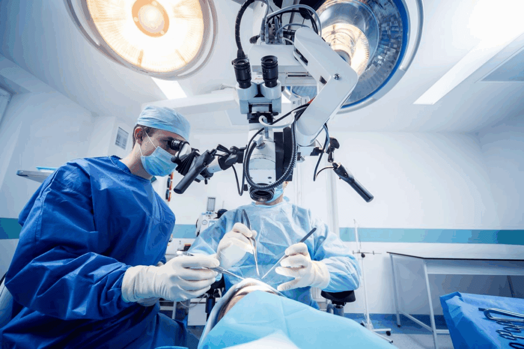 Most dangerous surgeries: The #1 riskiest revealed 2 Most dangerous surgeries: The #1 riskiest revealed