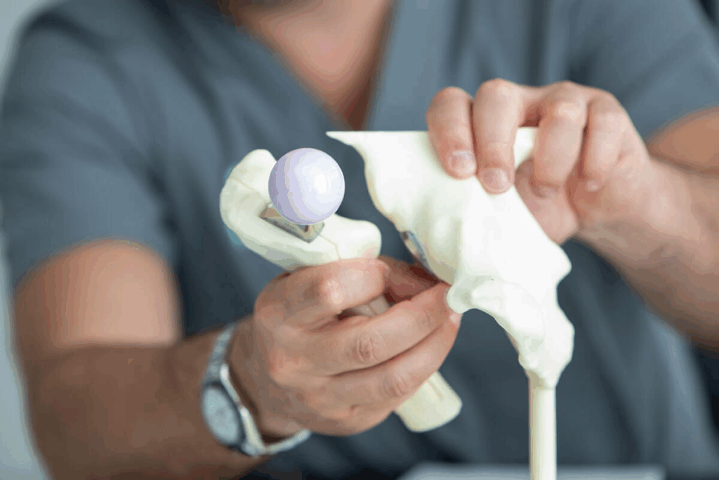 Guide To Recovery After Hip Spacer Surgery