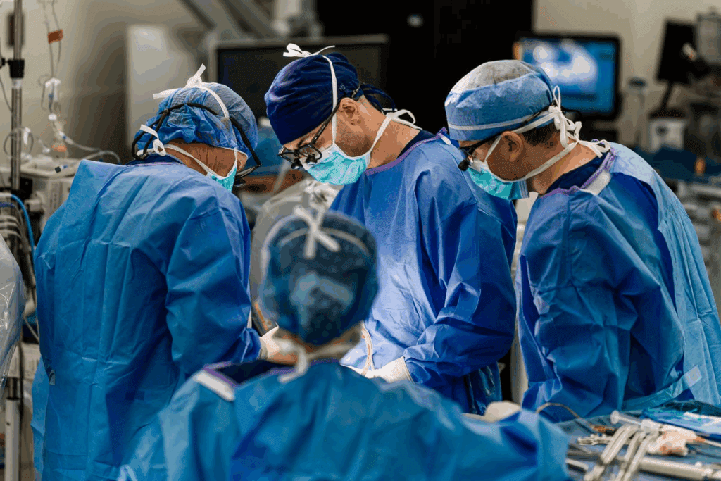 Neurological surgical complexity: A critical guide