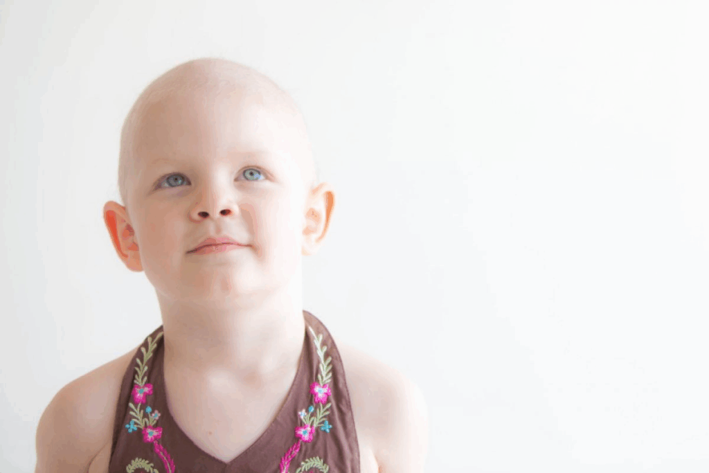 How Is Chemo Given To A Child? Supporting Families During Pediatric Chemo