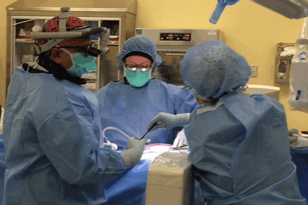 Neurosurgery operation risk: The alarming facts