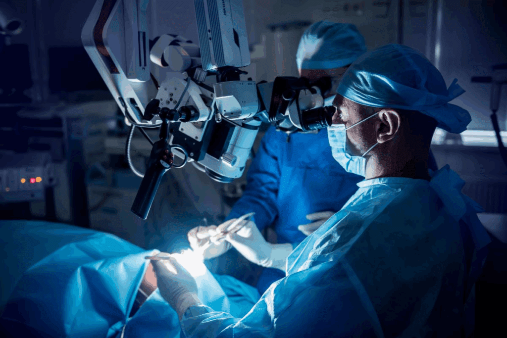 Neurosurgery referred: 5 critical reasons